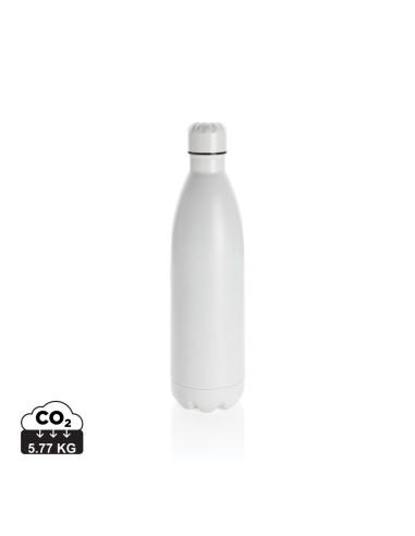 Bottiglia termica in acciaio 1L