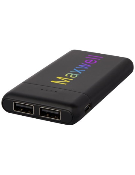Power bank ad alta densità da 5.000 mAh Odyssey