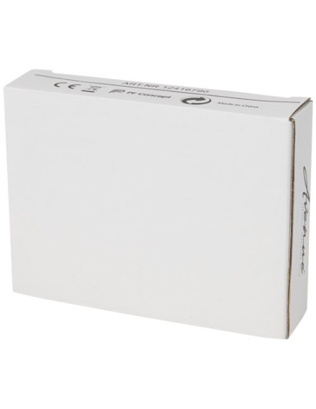 Power bank ad alta densità da 5.000 mAh Odyssey