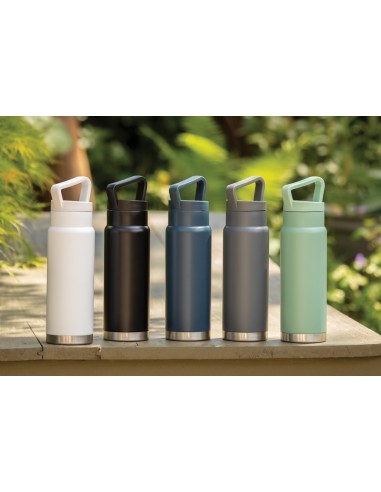 Bottiglia termica ermetica con manico 680ml