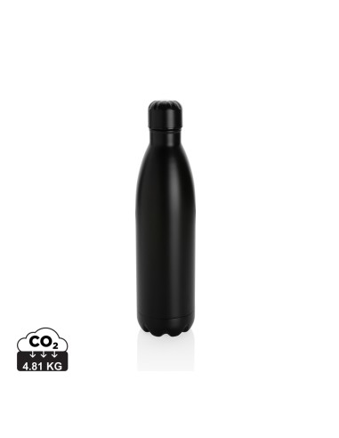 Bottiglia termica in acciaio 750ml