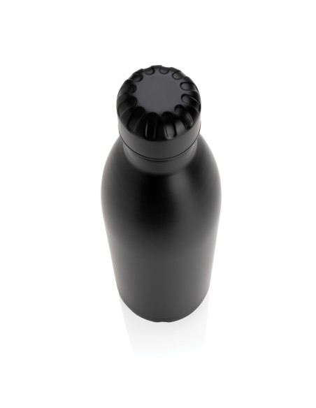 Bottiglia termica in acciaio 750ml