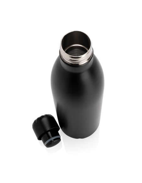 Bottiglia termica in acciaio 750ml