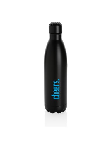 Bottiglia termica in acciaio 750ml