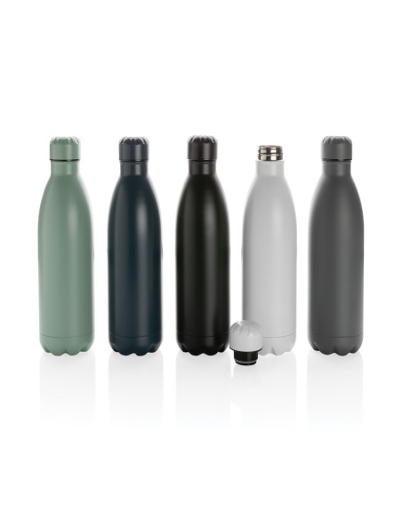 Bottiglia termica in acciaio 750ml