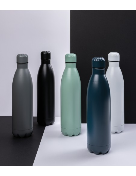 Bottiglia termica in acciaio 750ml