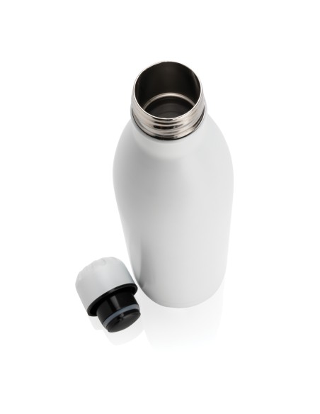 Bottiglia termica in acciaio 750ml