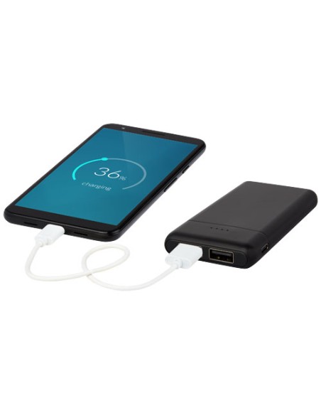 Power bank ad alta densità da 5.000 mAh Odyssey