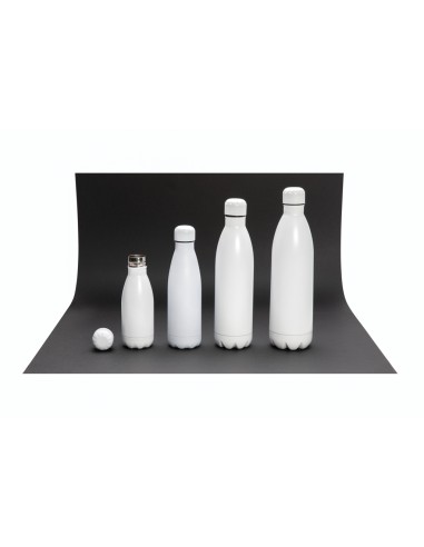 Bottiglia termica in acciaio 750ml