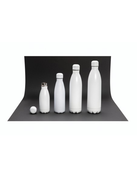 Bottiglia termica in acciaio 750ml