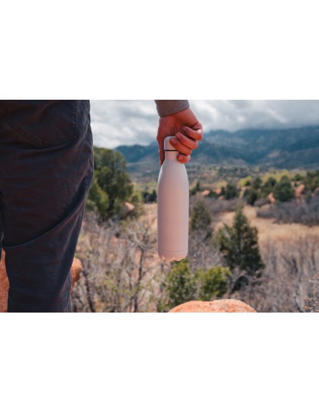 Bottiglia termica in acciaio 750ml