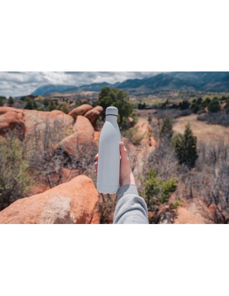 Bottiglia termica in acciaio 750ml