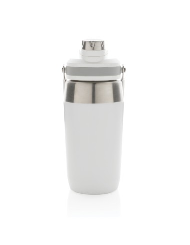 Bottiglia termica in acciaio con tappo, 500ml