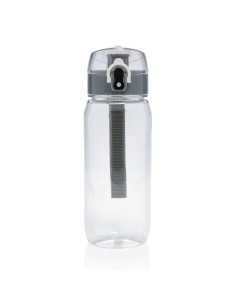 Bottiglia richiudibile Yide in rPRT RCS 650ml