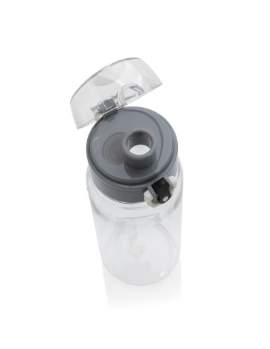 Bottiglia richiudibile Yide in rPRT RCS 650ml