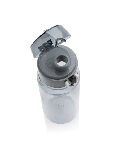 Bottiglia richiudibile Yide in rPRT RCS 650ml