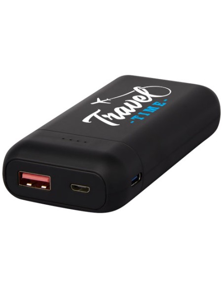 Power bank ad alta densità da 10.000 mAh Odyssey