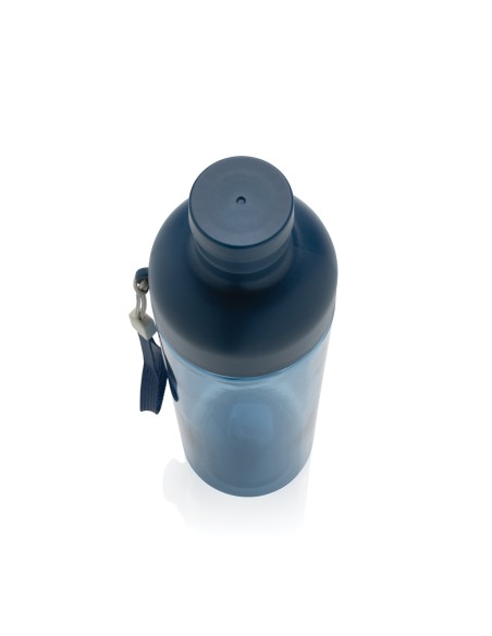 Bottiglia a tenuta stagna in rPET RCS Impact