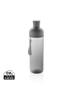 Bottiglia a tenuta stagna in rPET RCS Impact