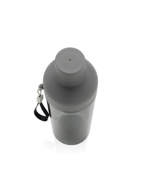 Bottiglia a tenuta stagna in rPET RCS Impact