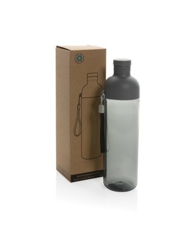 Bottiglia a tenuta stagna in rPET RCS Impact