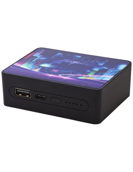 Power bank wireless da 10.000 mAh Fusion