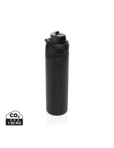 Bottiglia richiudibile Omni Sip in rAcciaio RCS 720ml