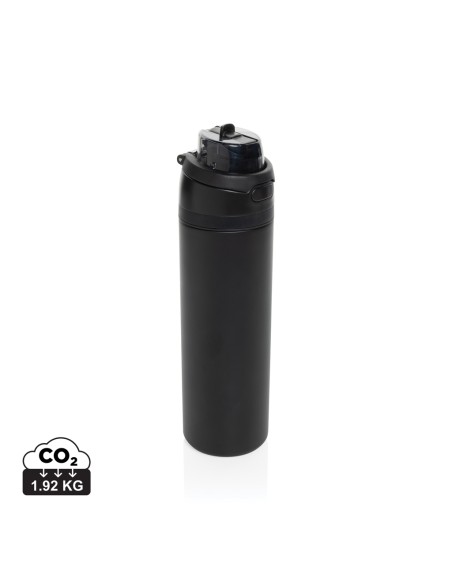 Bottiglia richiudibile Omni Sip in rAcciaio RCS 720ml