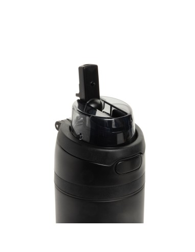 Bottiglia richiudibile Omni Sip in r-acciaio RCS 720ml