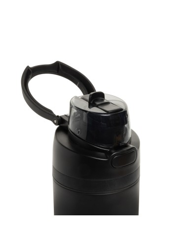 Bottiglia richiudibile Omni Sip in rAcciaio RCS 720ml