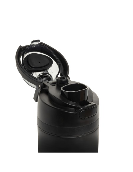 Bottiglia richiudibile Omni Sip in r-acciaio RCS 720ml