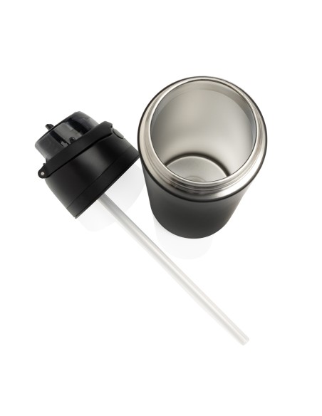 Bottiglia richiudibile Omni Sip in rAcciaio RCS 720ml