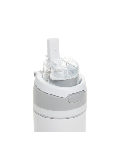 Bottiglia richiudibile Omni Sip in r-acciaio RCS 720ml