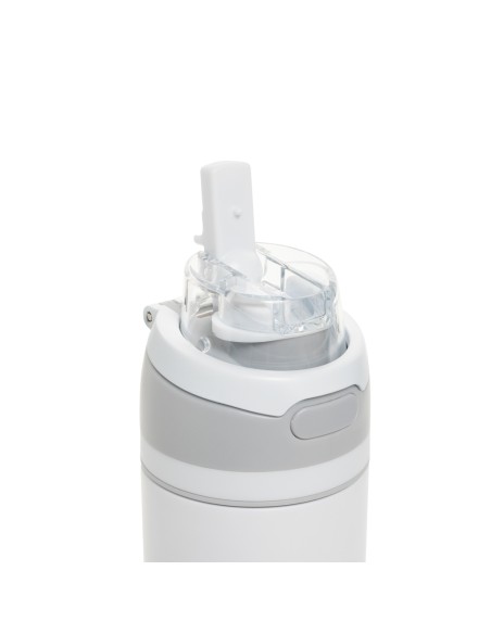 Bottiglia richiudibile Omni Sip in r-acciaio RCS 720ml