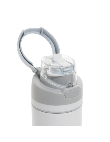 Bottiglia richiudibile Omni Sip in rAcciaio RCS 720ml