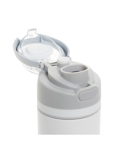 Bottiglia richiudibile Omni Sip in rAcciaio RCS 720ml