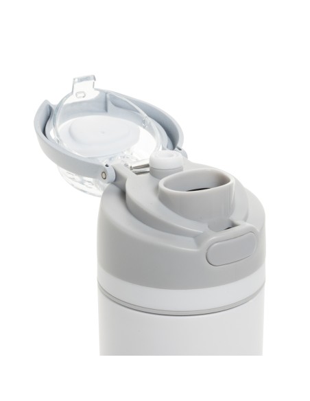 Bottiglia richiudibile Omni Sip in r-acciaio RCS 720ml