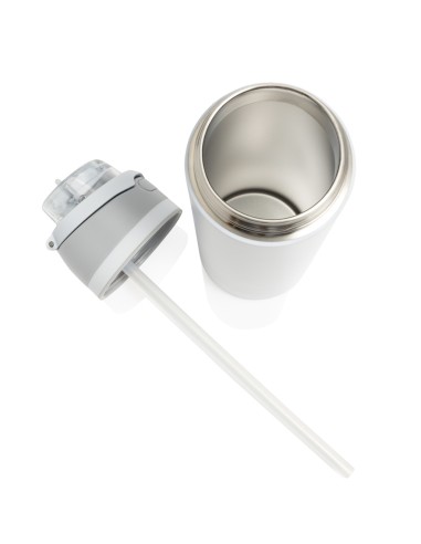 Bottiglia richiudibile Omni Sip in rAcciaio RCS 720ml