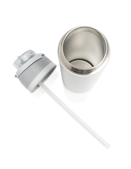 Bottiglia richiudibile Omni Sip in rAcciaio RCS 720ml