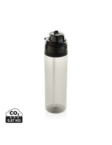 Bottiglia Omni Sip in rPET RCS 800ml