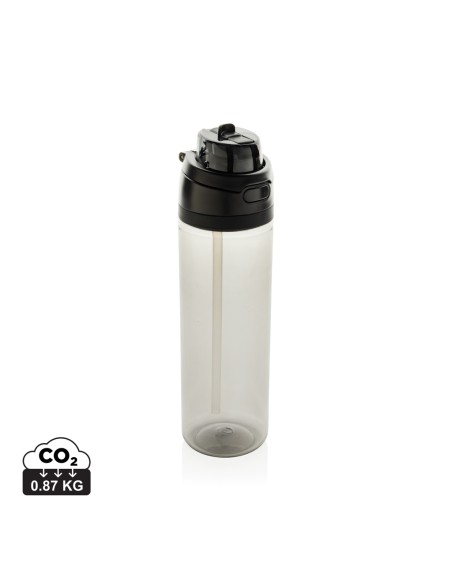Bottiglia Omni Sip in rPET RCS 800ml
