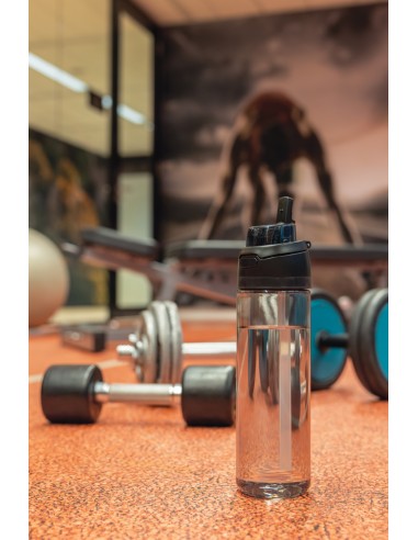 Bottiglia Omni Sip in rPET RCS 800ml