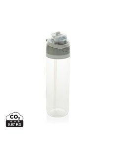 Bottiglia Omni Sip in rPET RCS 800ml