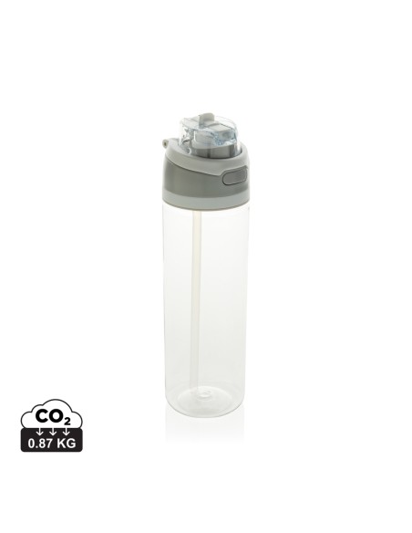 Bottiglia Omni Sip in rPET RCS 800ml