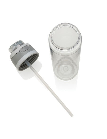 Bottiglia Omni Sip in rPET RCS 800ml