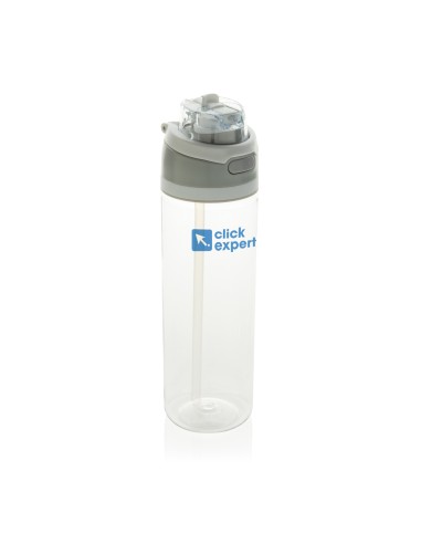Bottiglia Omni Sip in rPET RCS 800ml