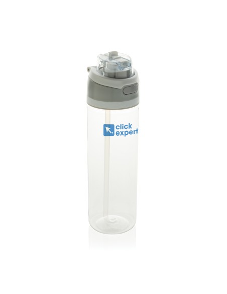Bottiglia Omni Sip in rPET RCS 800ml