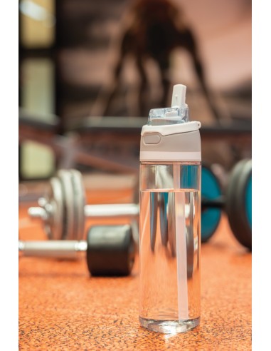 Bottiglia Omni Sip in rPET RCS 800ml