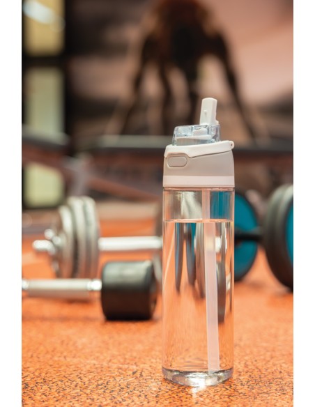 Bottiglia Omni Sip in rPET RCS 800ml