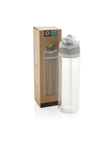 Bottiglia Omni Sip in rPET RCS 800ml